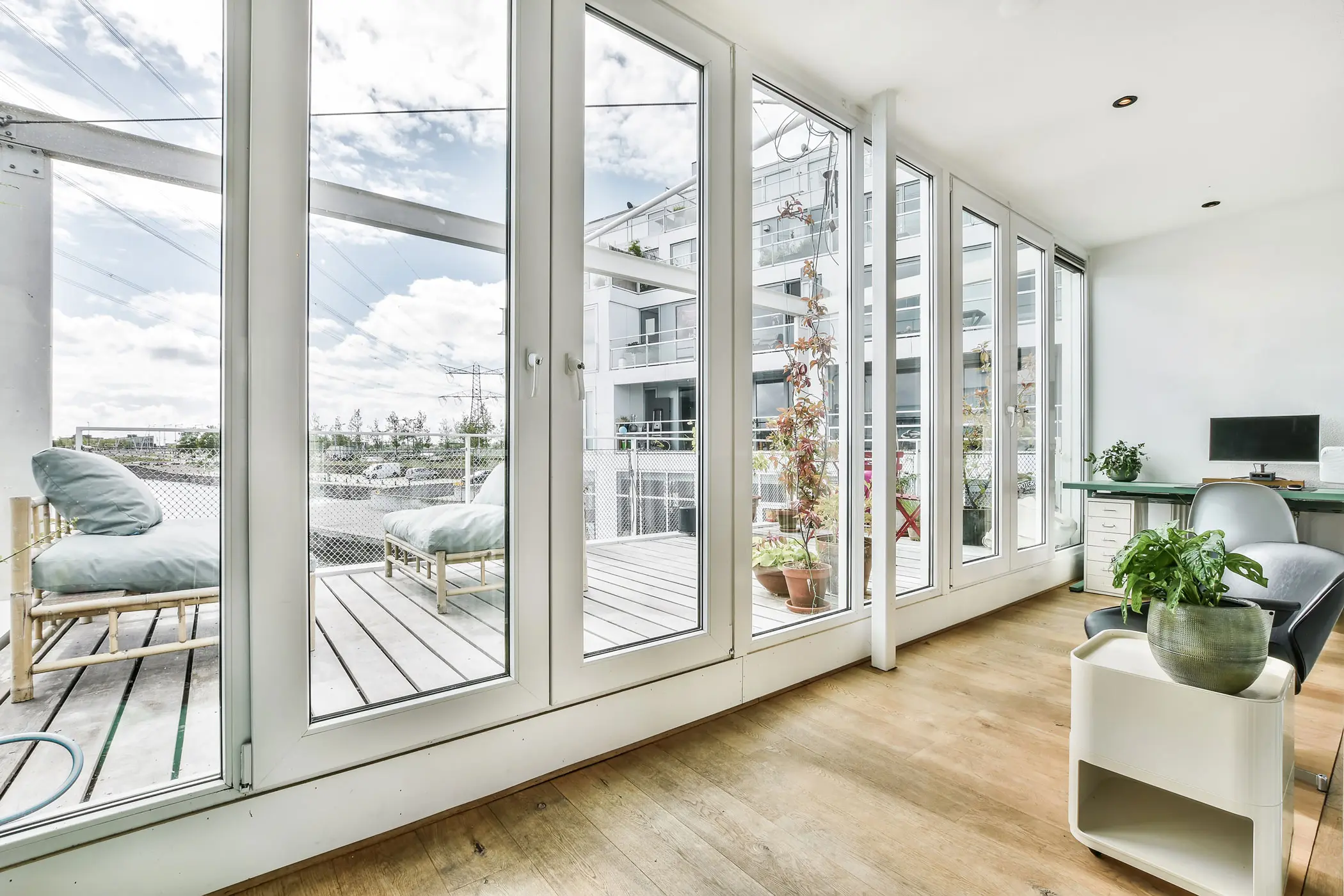 Выбираем пластиковое окно правильно