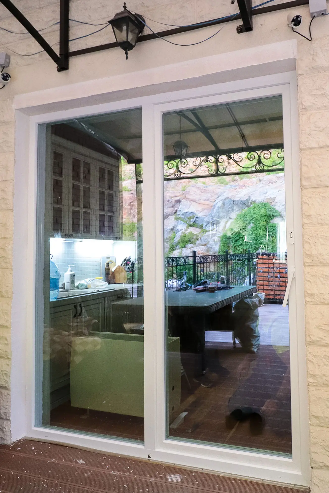 Коралловая 97