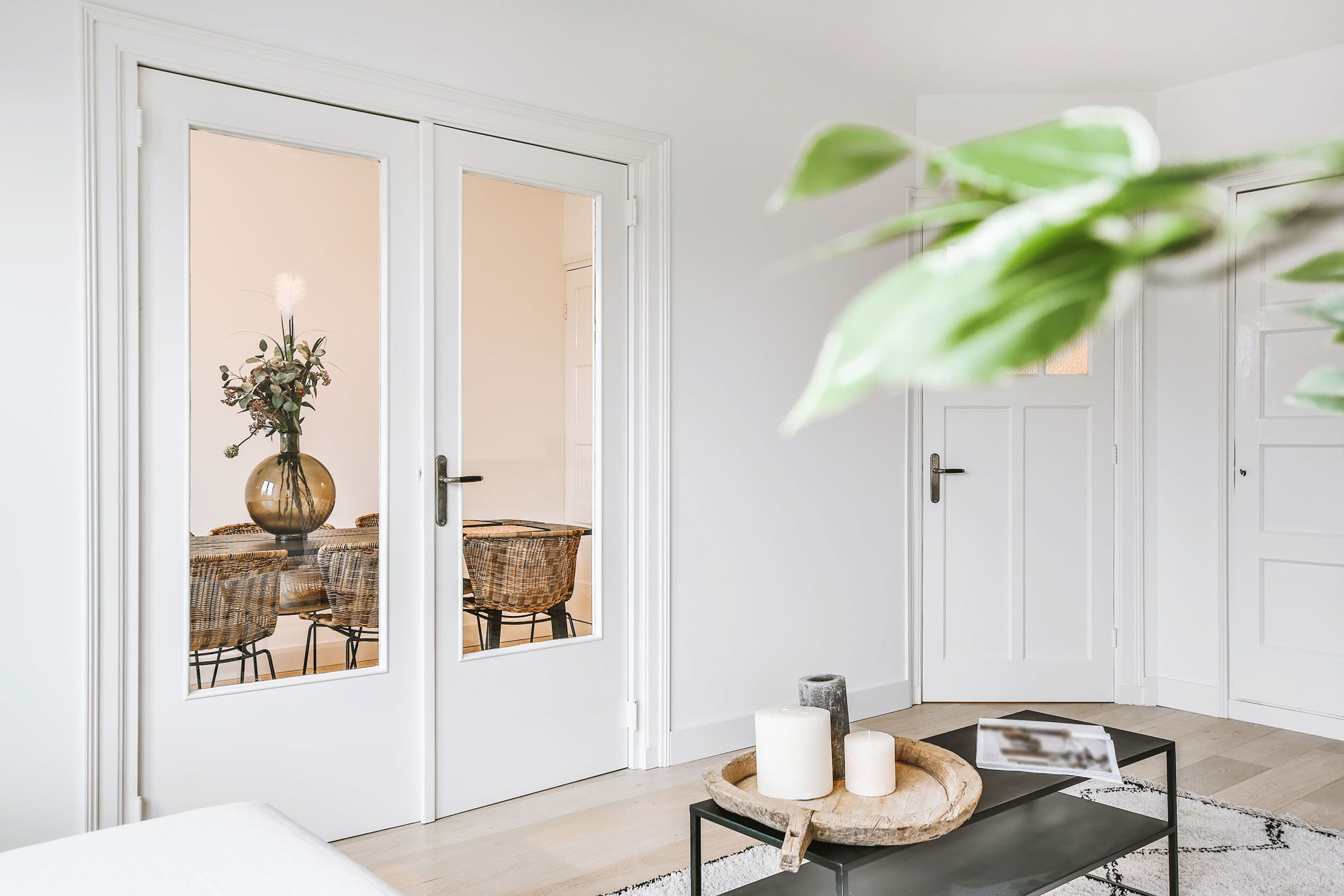 Межкомнатные