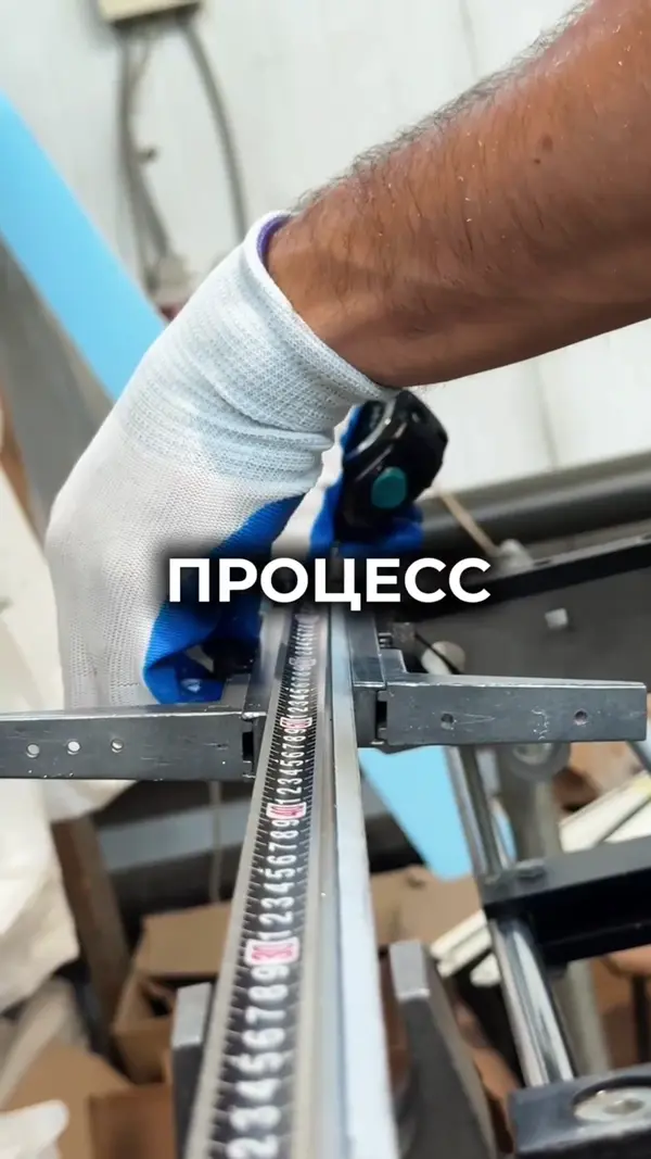 Процесс