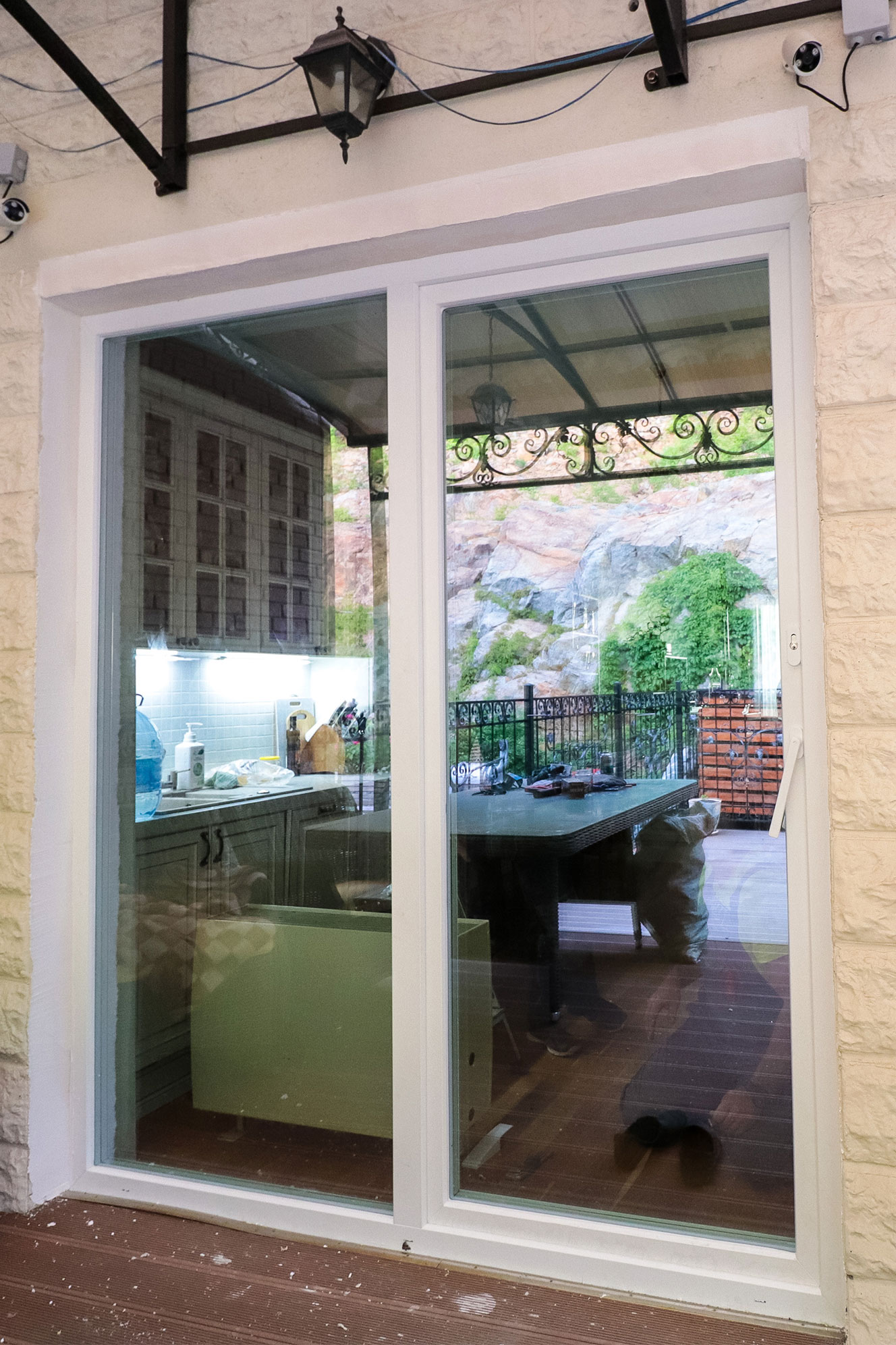 Коралловая 97