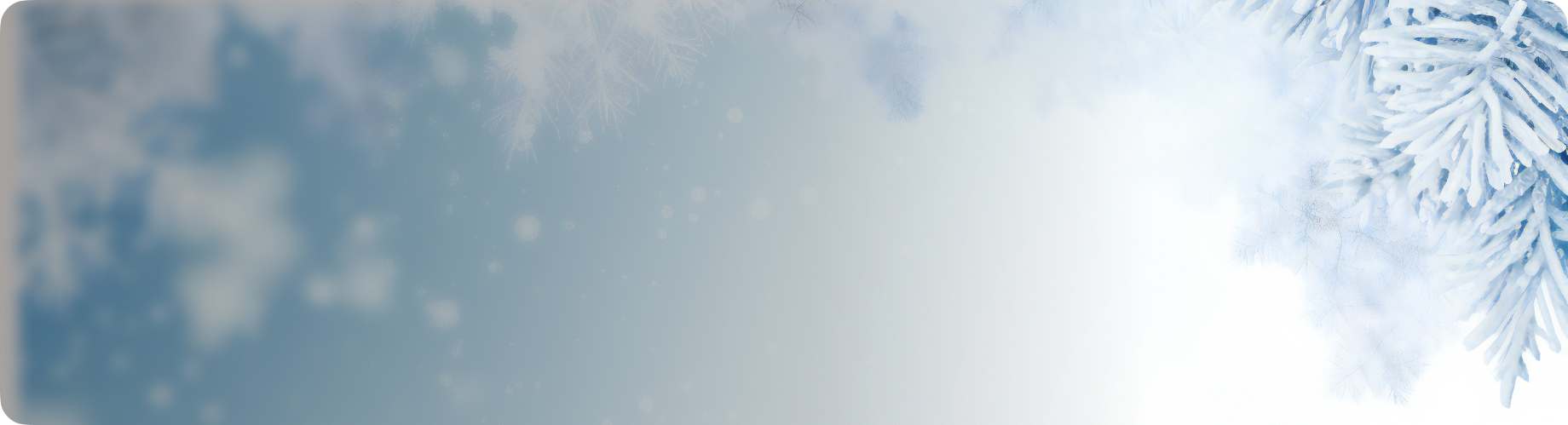 Новогодняя акция: остекление под ключ с рассрочкой 0-0-12